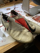 Scarpe tacchetti calcio - , nike