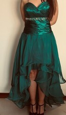 Abito Elegante da Cerimonia o