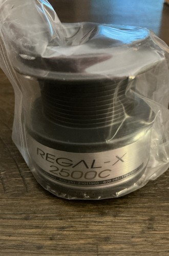 Bobina ricambio daiwa - bobina,
