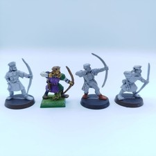Warhammer Fantasy Battle