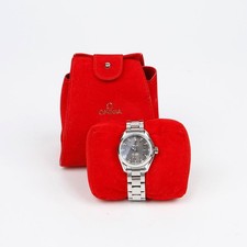 Omega Seamaster Aqua Terra