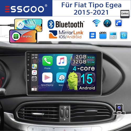 Autoradio android 32g - autoradio, 2+32g
