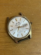Orologio Uomo Vintage