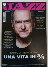 Musica jazz 821 aprile - jazz, n.