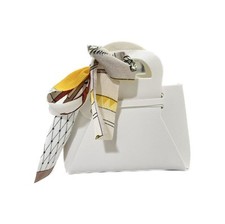 6X Borsetta Portaconfetti