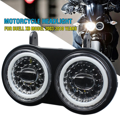 Adatto per buell - adatto,