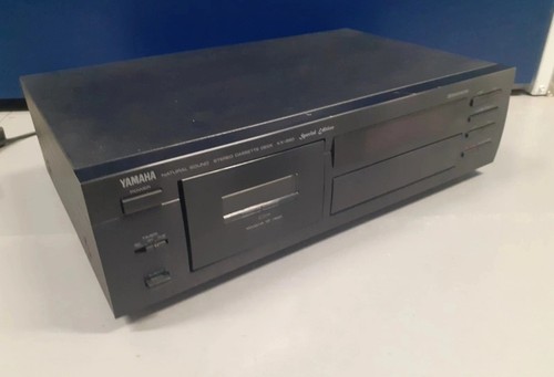 Yamaha 580 special edition - kx-580,