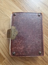 V108-Album pelle foto albumin