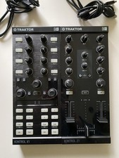 Traktor Kontrol X1 + Kontrol Z1 [BUNDLE]
