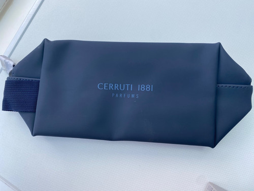 Cerruti 1881 parfums sacchetto - cerruti,
