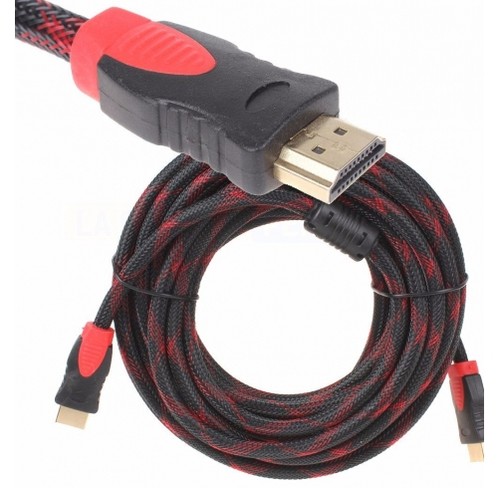 Cavo hdmi mt - hdmi, 24k