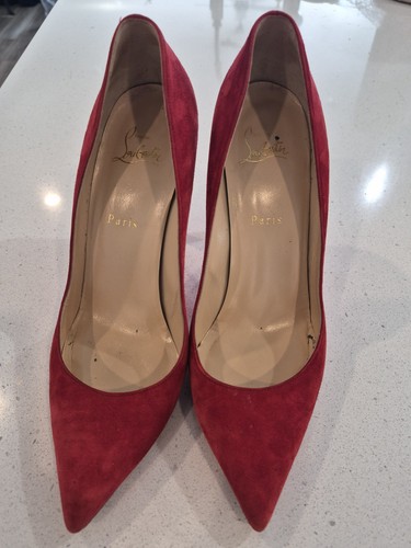 Christian louboutin - christian,