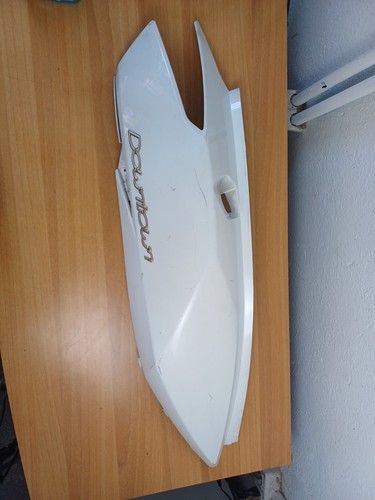 Carena posteriore destra - carena,