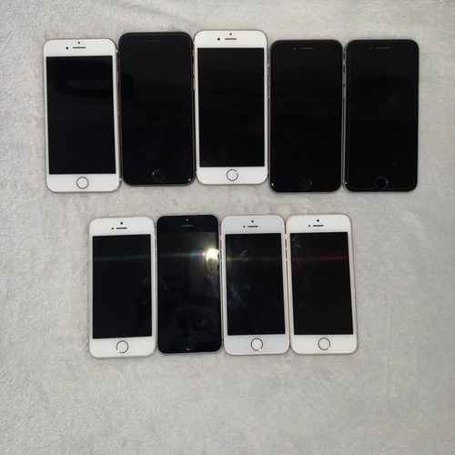 Mix iphone se 5 - se,,