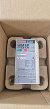Inverter Omron V1000
