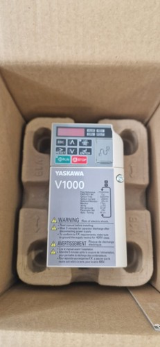 Inverter omron v1000 - omron,