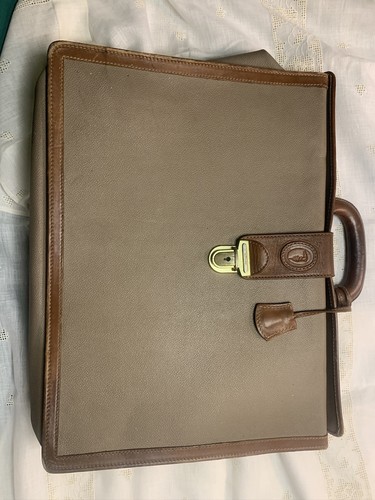 Borsa pelle h trussardi - borsa, in