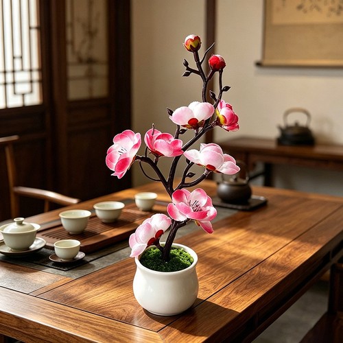 Bonsai artificiale albero - bonsai,