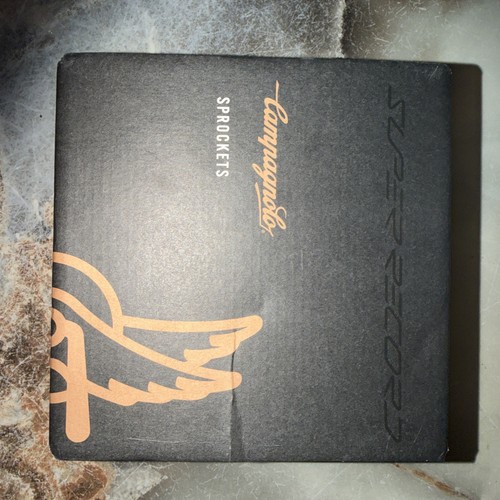 Cassetta campagnolo super - cassetta,