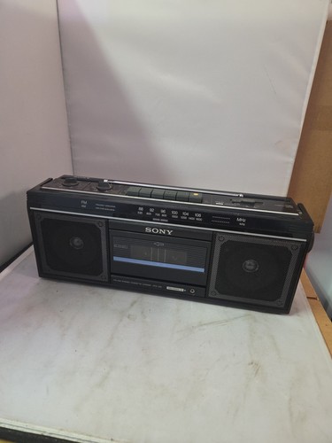 Sony cfs 230 cassetta stereo - cassetta,