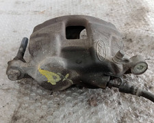 1553793 Pinza freno ant. DX FORD TRANSIT (TT9) 350L 3.2 TDCi (147Kw) PL-TM FRG