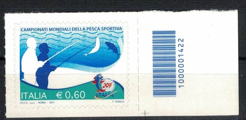 Codice barre campionati - barre.,