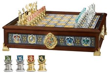 Scacchiera Harry Potter
