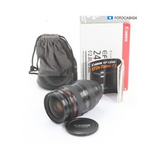 Canon EF 2,8/24-70 L USM +