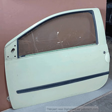 7751477647 Porta ant. SX RENAULT TWINGO 2a Serie 1.6 16V RS Ber 3p/b/1598cc