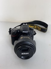 Nikon DSLR fotocamera digitale