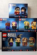 Lego Brick Headz (Harry