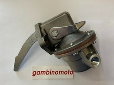 Pompa nafta a membrana