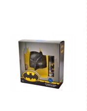 CIAO BATMAN SET MASCHERA IN