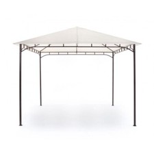 Gazebo in Ferro 3x3 metri