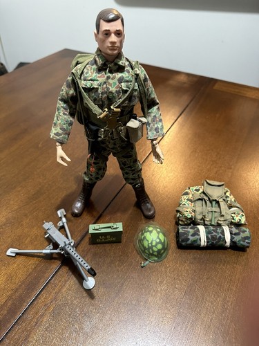 Joe vintage hasbro 1964 - hasbro,