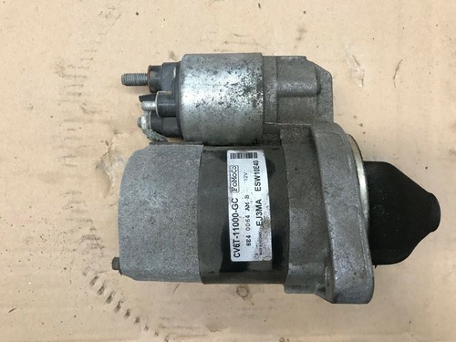 Motorino avviamento ford focus - motorino,