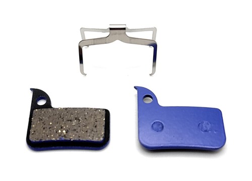 Pastiglie freno bici ceramic - pastiglie,