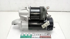 MOTORINO AVVIAMENTO CON RESO MAGNETI MARELLI FIAT 900 850 COUPE SEAT 4111220 ...