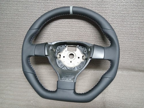 Volante sportivo gti golf - sportivo,