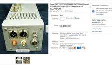 1pcs EMT155ST EMT139ST EMT139A