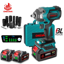 Avvitatore a percussione a