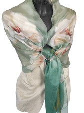 Foulard Scialle Sciarpa PURA