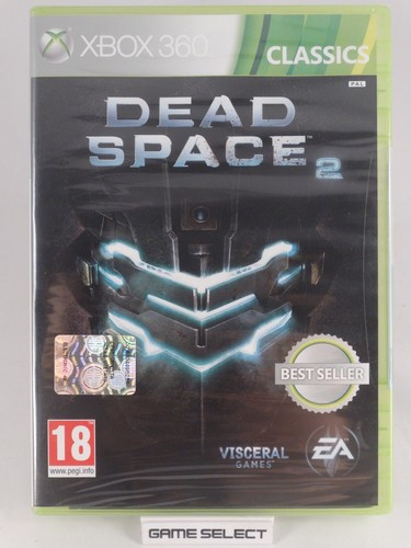 Dead space microsoft xbox - dead, 2