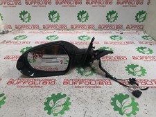 Audi A6 4g 2011 2017 8fili Specchio RETROVISORE Specchietto 4G1857409T