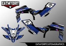 PER YAMAHA YFZ 450R 2009-2013