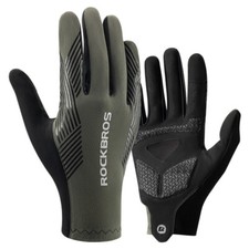 ROCKBROS Guanti da ciclismo