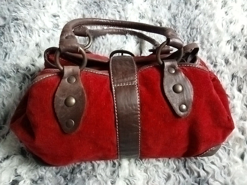 Maliparmi borsa mano in - mano,