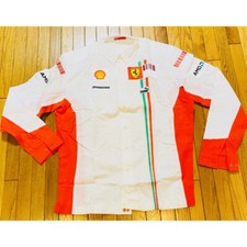 Maglia Scuderia Ferrari F1 per