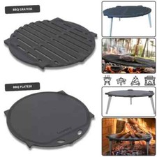 Griglia o Piastra Ø30 in