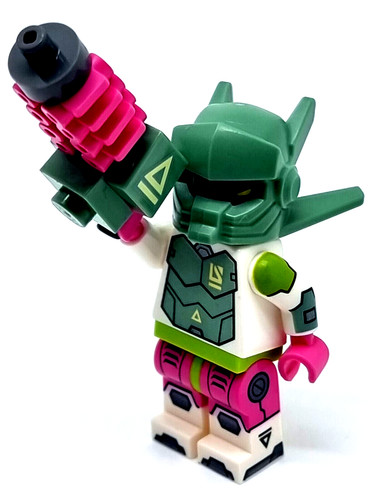 Lego minifigures 71037 - lego,